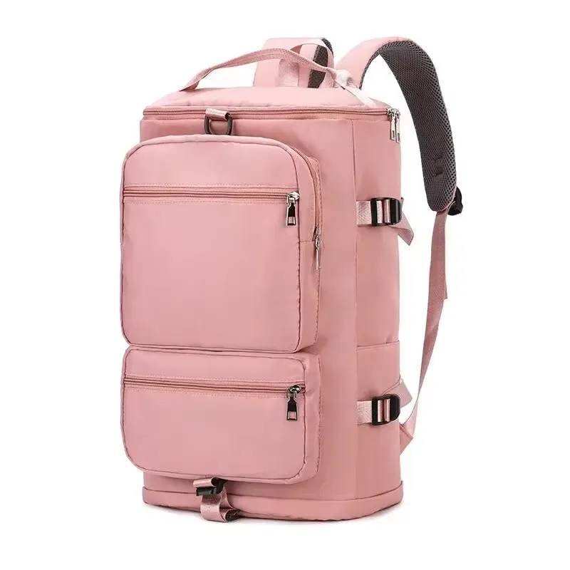 sac à dos de voyage en plein air, sac de natation à bandoulière simple, sacs à main décontractés pour fitness