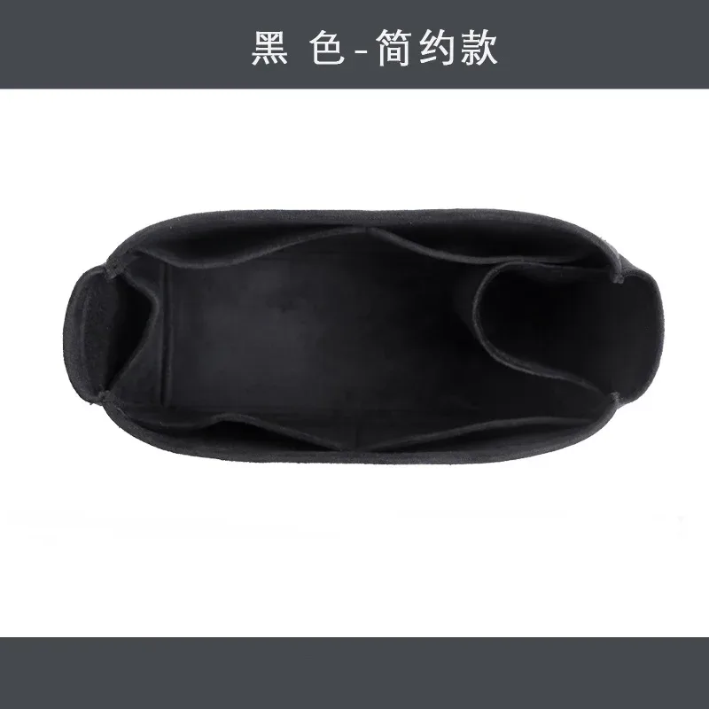 organisateur intérieur pour sac à main lv carryall cargo vibe pm dark mm, séparateur, protecteur, compartiment, personnalisé