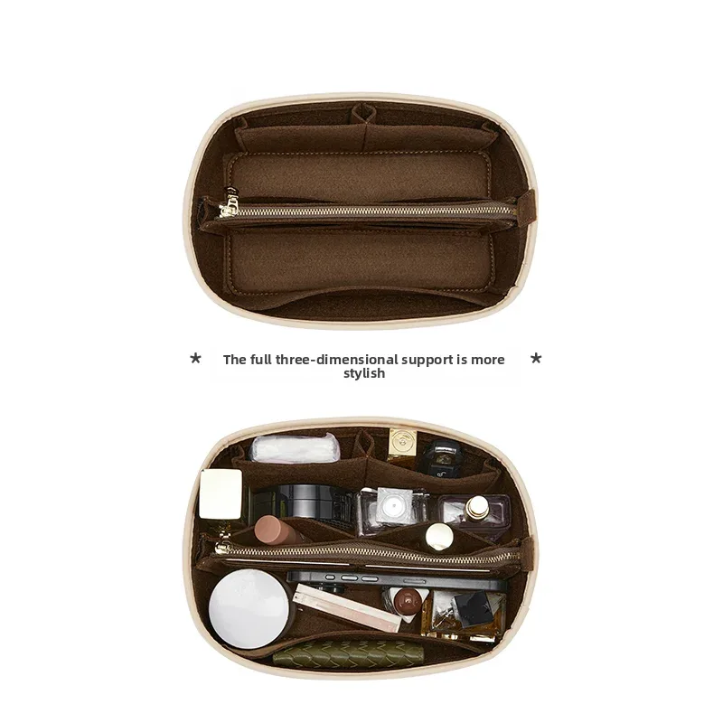 organisateur de sac, insert de rangement pour speedy 25 30, durable, léger, support de sac, rangement organisé, modification intérieure, accessoires de sac