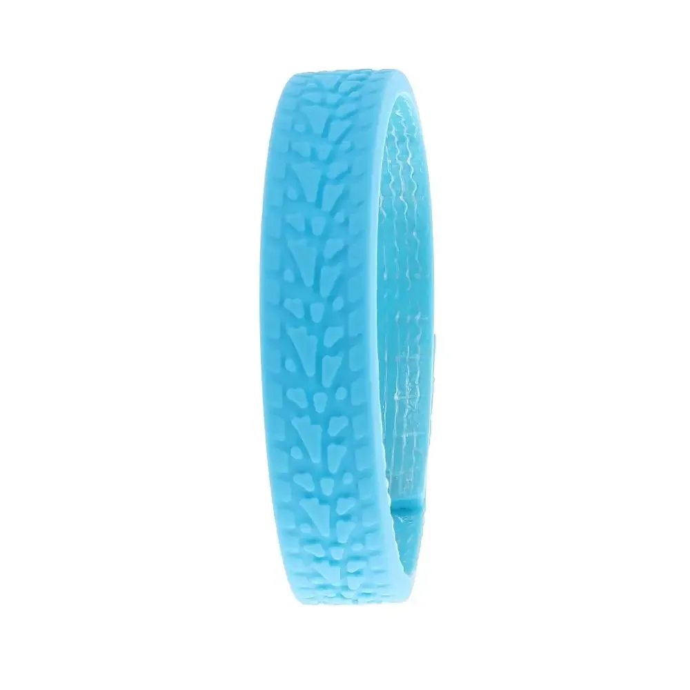 protection roulettes bagages silicone couleur choix taille coupées soi-même anti bruit vibrations usage voyage