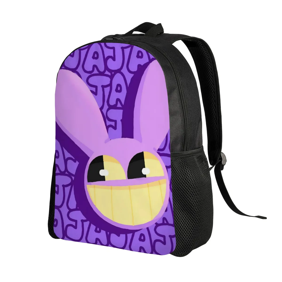 sac à dos jaxs cool pour le sport, les étudiants et les professionnels, a-amazings d-digitals c-circuse, sac à dos pour hommes et femmes, sacs en toile pour ordinateur portable
