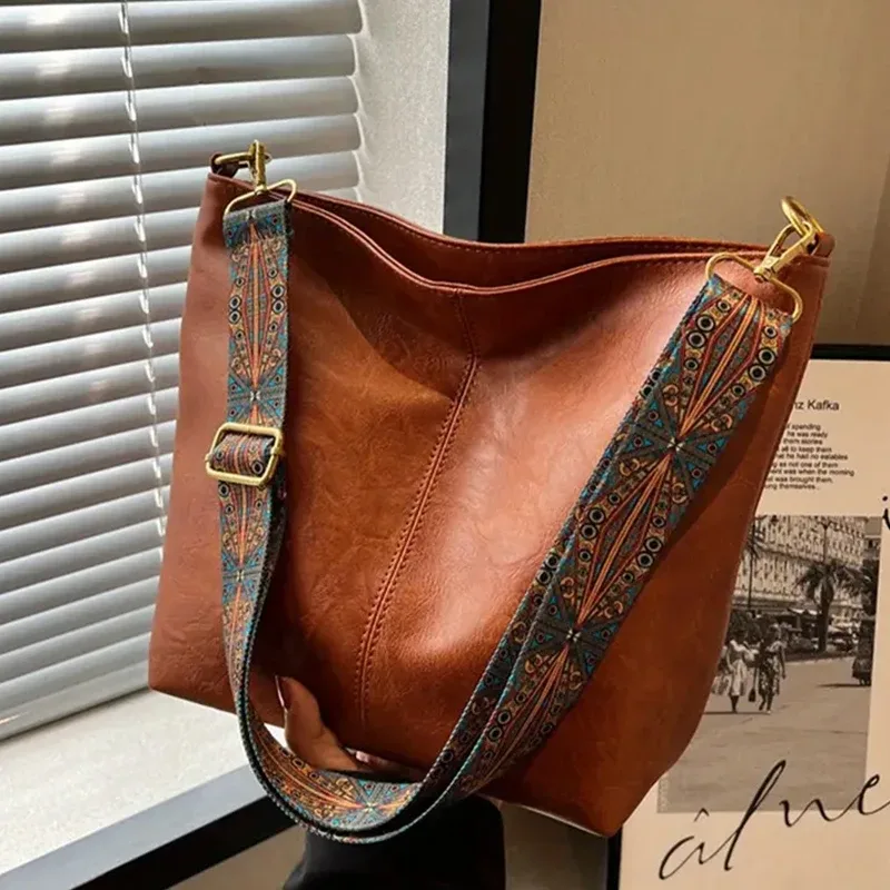 sac fourre-tout de couleur unie à la mode pour femmes, sac à bandoulière polyvalent décontracté à fermeture éclair pour un usage quotidien, sac de banlieue tendance assorti avec tout