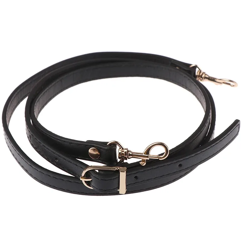 120cm réglable femmes bandoulière remplacement pu cuir sac bandoulière sac sangle sac bandoulière sac accessoires offre spéciale
