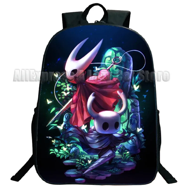 sac dos oxford université polyestère motifs dessin animé bleu noir vert rose voyage école camping randonnée