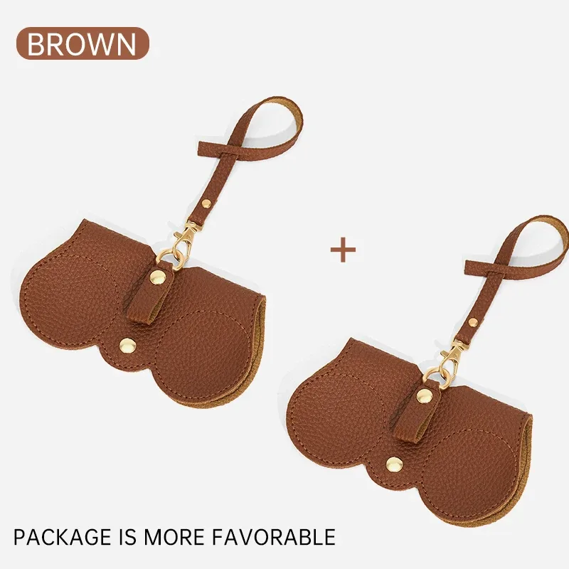sac de rangement pour lunettes, sac de rangement pour lunettes de soleil, boîte de rangement portable pour lunettes de soleil à suspendre, sac à suspendre, étui pour lunettes de soleil, étui pour lunettes de myopie.