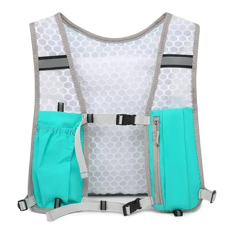 sac bandoulière gris décontracté style gilet pour femmes et hommes, idéal pour le quotidien, les voyages, le shopping, accessoire léger à porter à l'épaule