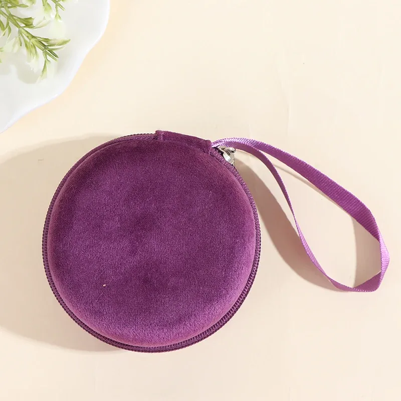 sac de rangement pour huiles essentielles, étui de voyage portable, 10 emplacements, 1-2ml