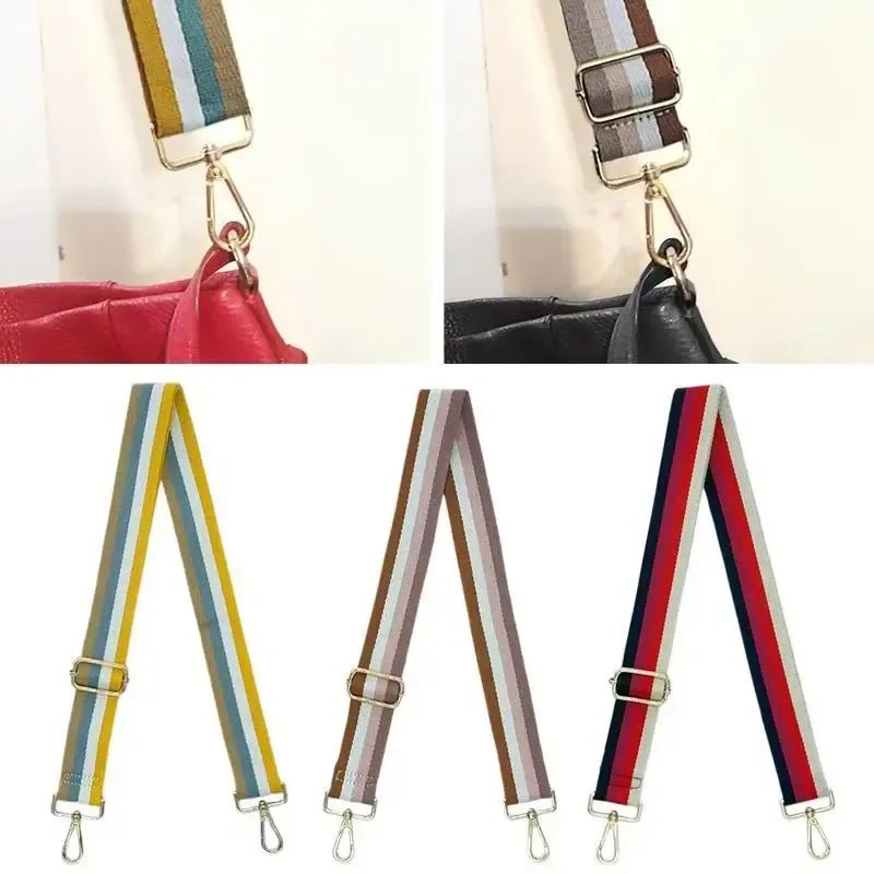 sangle de remplacement réglable pour sac à main femme, largeur 3,8 cm, pour sac bandoulière ou sac à bandoulière croisé, accessoire de sac