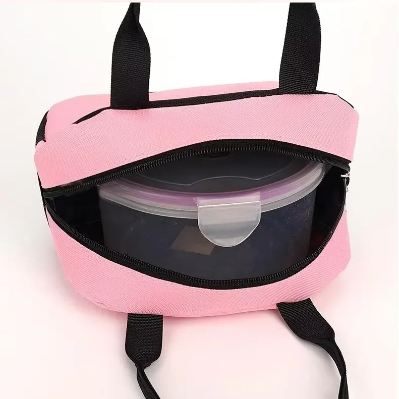 sac à dos kpop demon hunter pour adolescents, cartable de grande capacité, 3 pièces/ensemble avec sac à lunch pour femmes, étudiants, décontracté, confortable, pour voyage, mochilas