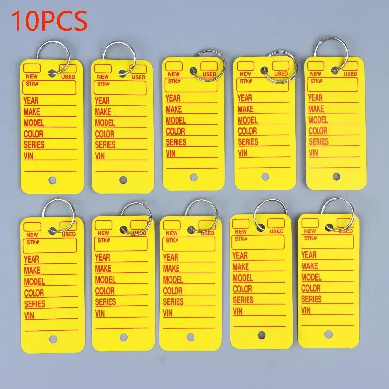 étiquette de bagage multifonctionnelle pour bateau de croisière, boucles en fil d'acier, porte-carte d'identité vertical transparent en pvc imperméable, étiquette de voyage