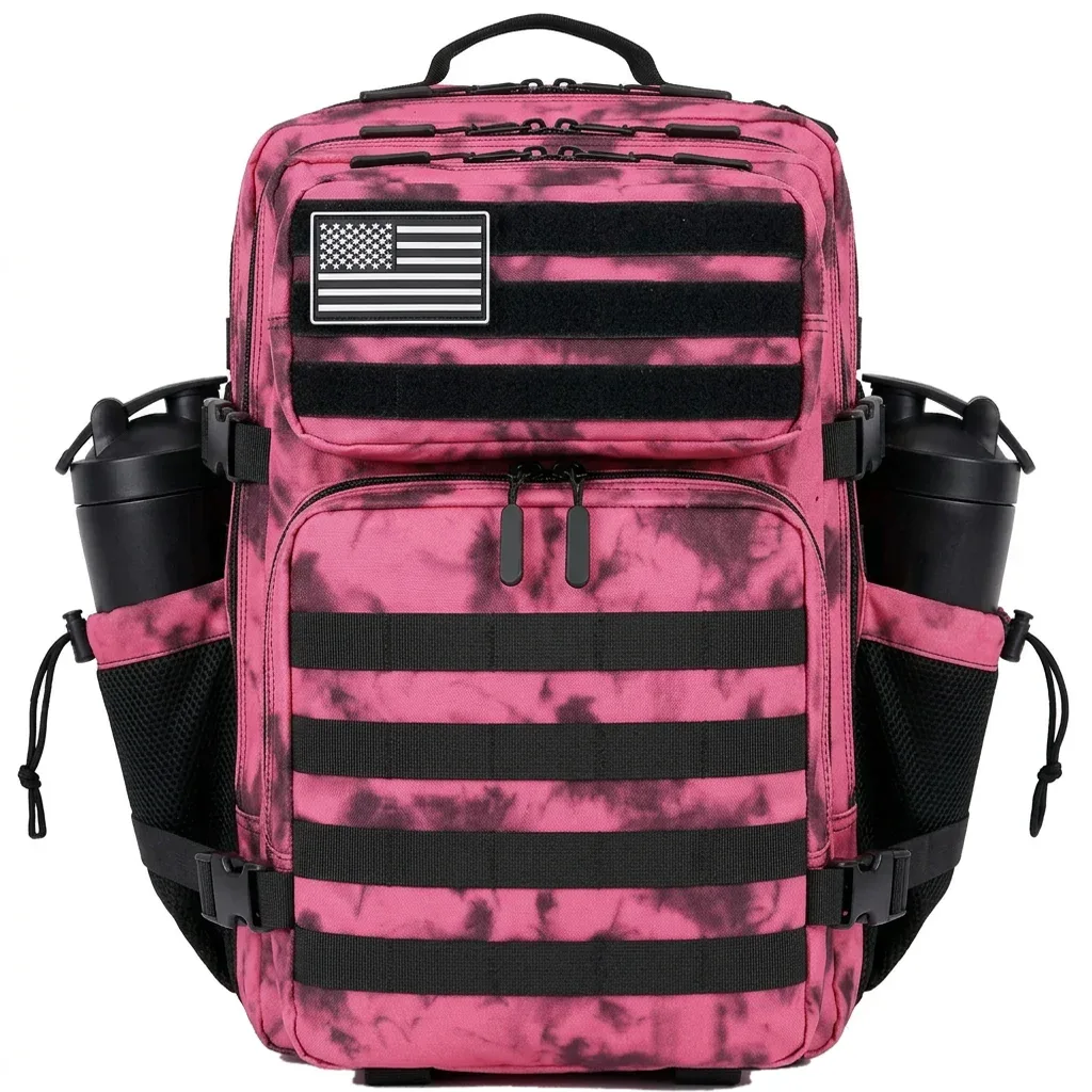 sac dos oxford université impermepable multipoche classique tactique voyage sport pleinair randonnée camping survie