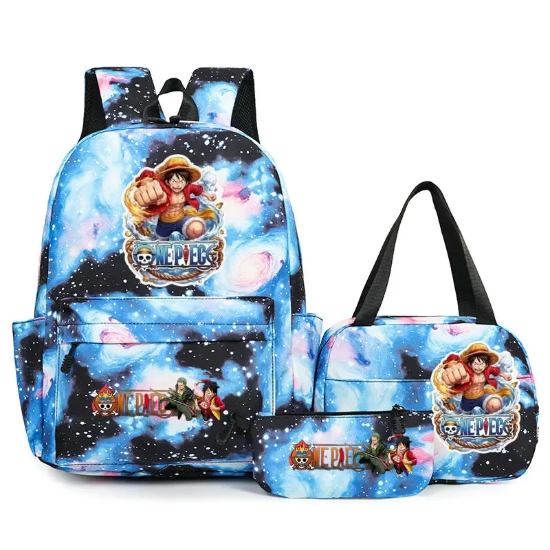 sac à dos une pièce pour adolescents, cartable de grande capacité avec sac à bandoulière pour usage quotidien, pour filles et femmes, mochilas de voyage