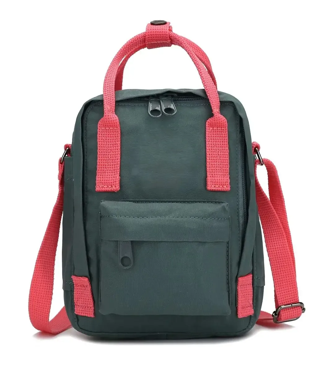 sac à main à bandoulière fox, petit sac à dos frais et simple, sac de rangement de cosmétiques, sac pour téléphone portable