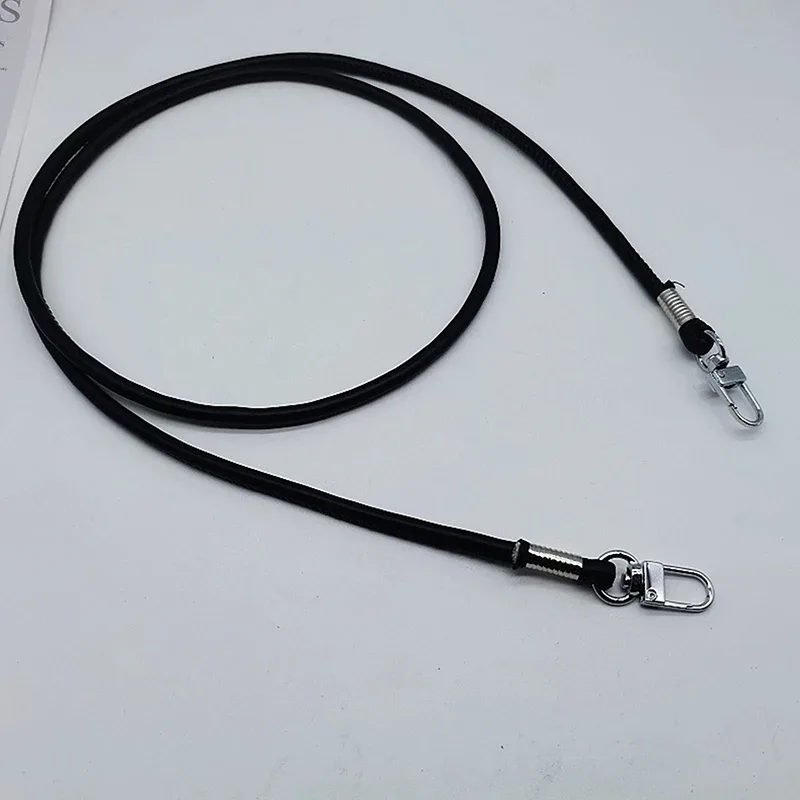 sangle de remplacement créative pour sac bandoulière, ceinture réglable en cuir pu pour sac à dos, accessoires de sac diy, sangle de remplacement