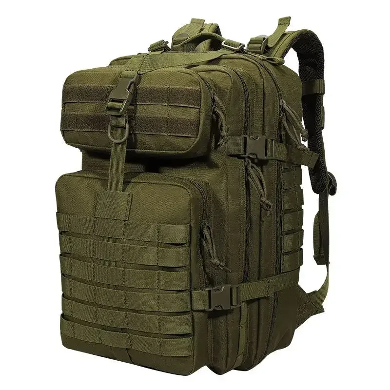 grand sac à dos de randonnée molle pour hommes d'affaires, sacs à dos, livraison directe, 25l, 50l