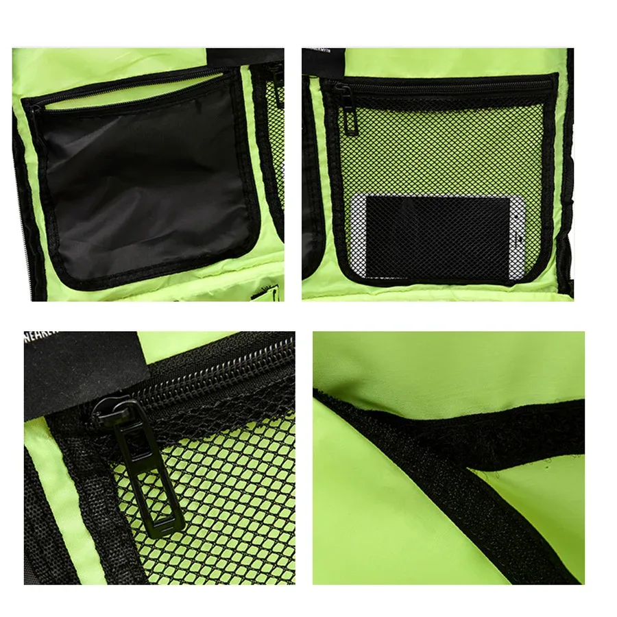 grand compartiment multiple sport formation sacs de sport hommes sneaker sac de sport chaussures emballage cube organisateur sac à bandoulière étanche snkr