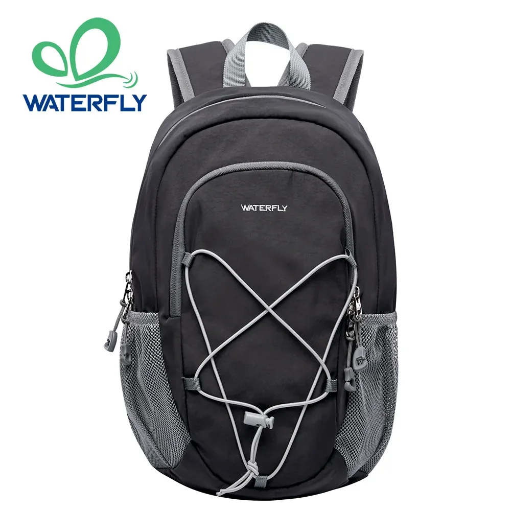 petit sac à dos de randonnée léger pour hommes et femmes, sac de voyage, camping, fitness, cyclisme, sports de plein air, 12l