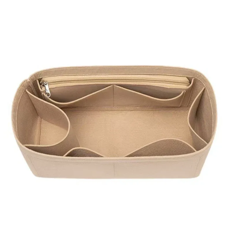 organisateur de sac à main en feutre, insert de sac pour maintenir la forme des sacs liz visetos speedy neverful 2026