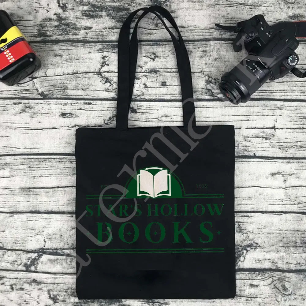 sac fourre-tout de nettoyage creux pour femmes, sacs fourre-tout de créateurs, lin réutilisable, sac à provisions pour l'épicerie initiée, shopper lady, étoiles
