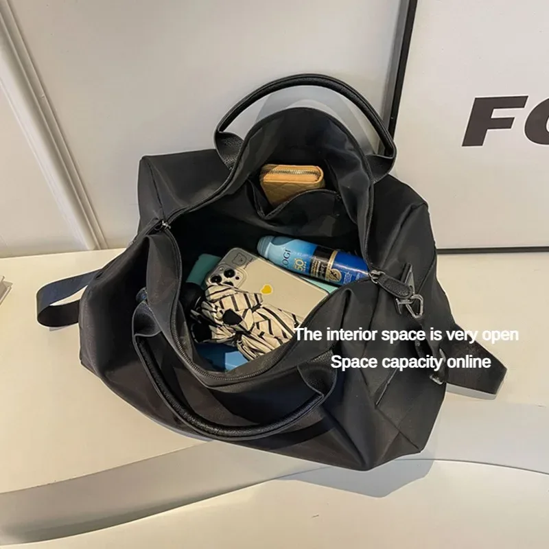 sac de natation avec logo, sac de sport, sac d'entraînement de boxe, sac à main de yoga, sac de voyage, bagage avec nom imprimé, motif