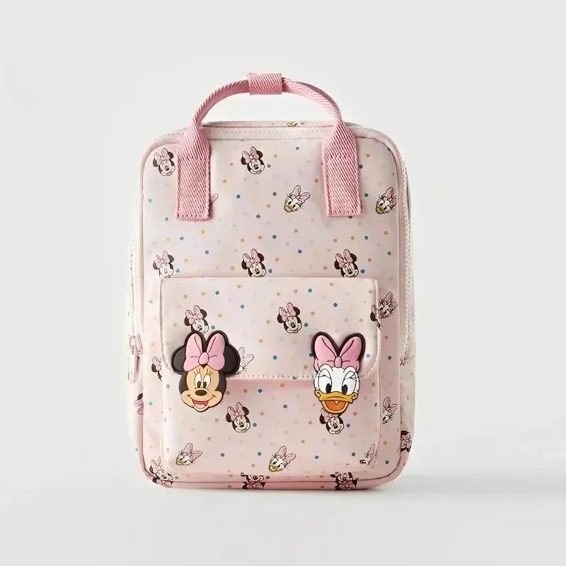 sac à dos pour femme à la mode et décontracté, imprimé vache mignon, en tissu doux et résistant, adapté à un usage quotidien