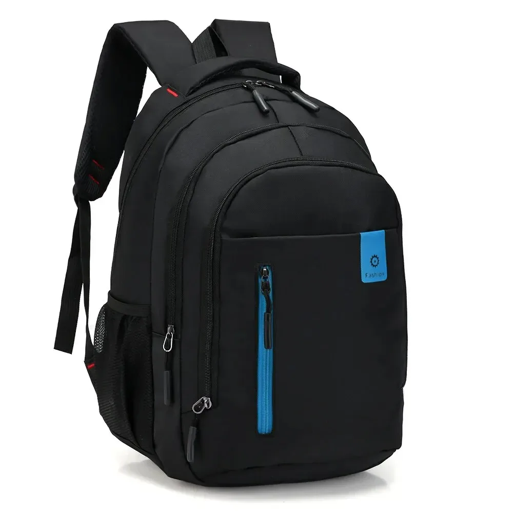 sac à dos classique rilibegan, grande capacité, sacs à dos tendance pour les voyages, sacs à dos de grande taille pour l'école et les trajets quotidiens