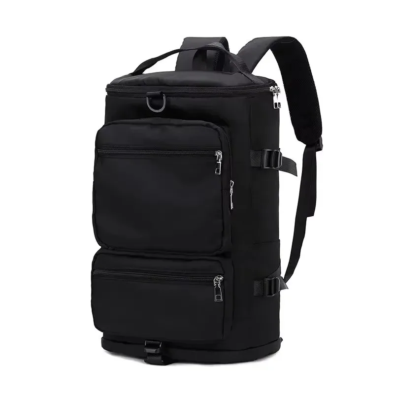 sac à dos de voyage en plein air, sac de natation à bandoulière simple, sacs à main décontractés pour fitness