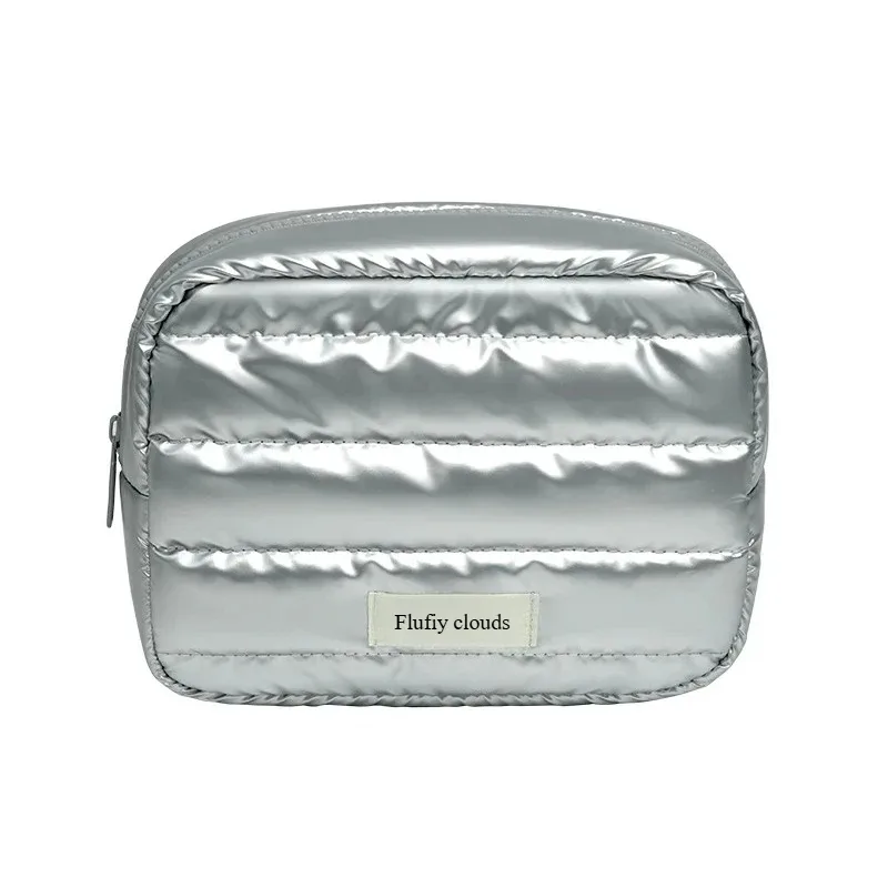 sac de maquillage de grande capacité, organisateur de voyage, sac à cosmétiques portable, sac de rangement multifonctionnel