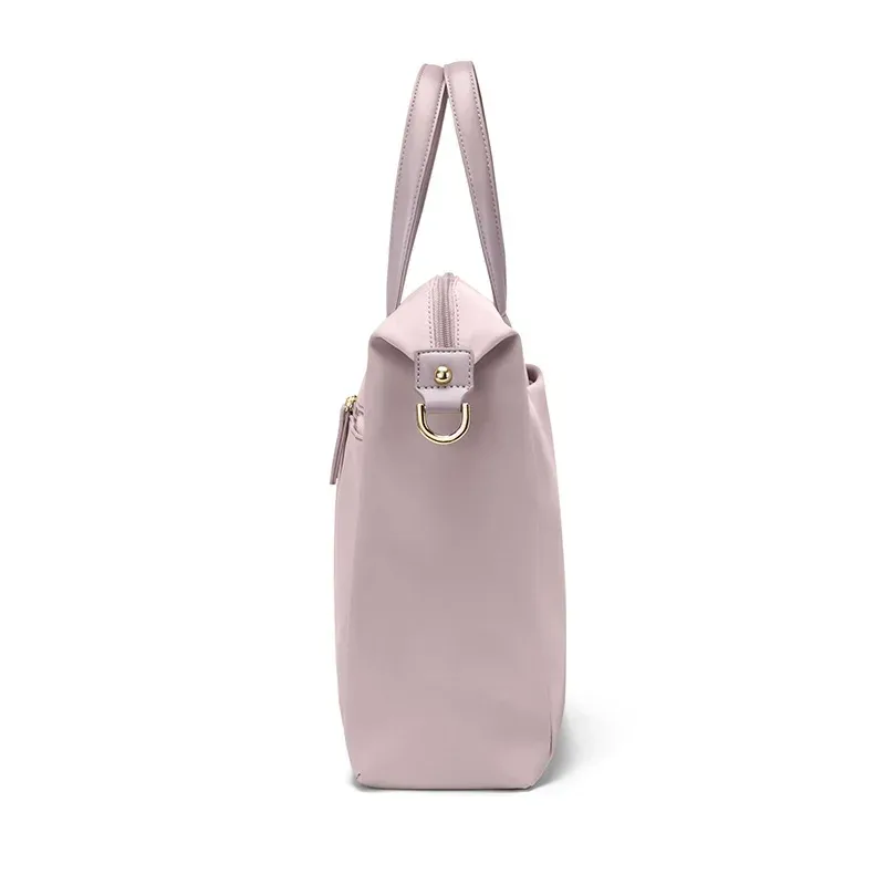 golf – sacs d'affaires pour femmes, porte-documents pour ordinateur portable de 15 pouces, sac à main de banlieue, sacs à bandoulière d'université décontractés pour femmes, tendance 2024