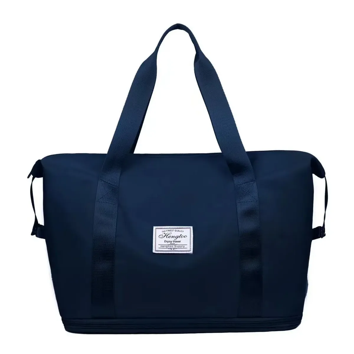 grand sac à main extensible pour femmes, sac à bandoulière de voyage, sacs de rangement ultralégers de grande capacité, fourre-tout de voyage d'affaires, bourse d'excursion pour dames