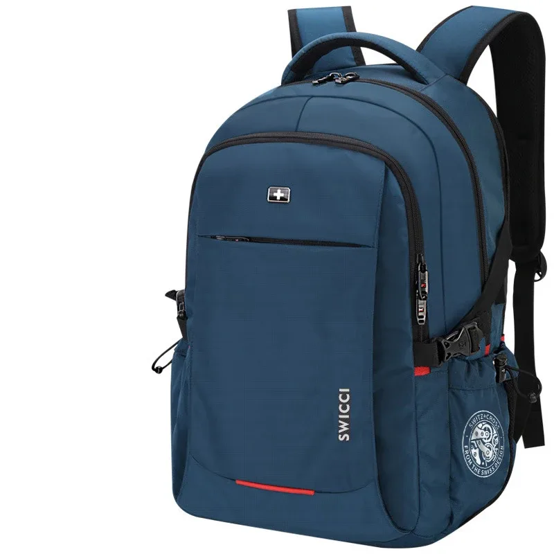 sac à dos ravel 16 17,3 pouces pour ordinateur portable, avec chargement usb, antivol, pour affaires, bagage de voyage, sac à dos de jour pour hommes, femmes, collège et école