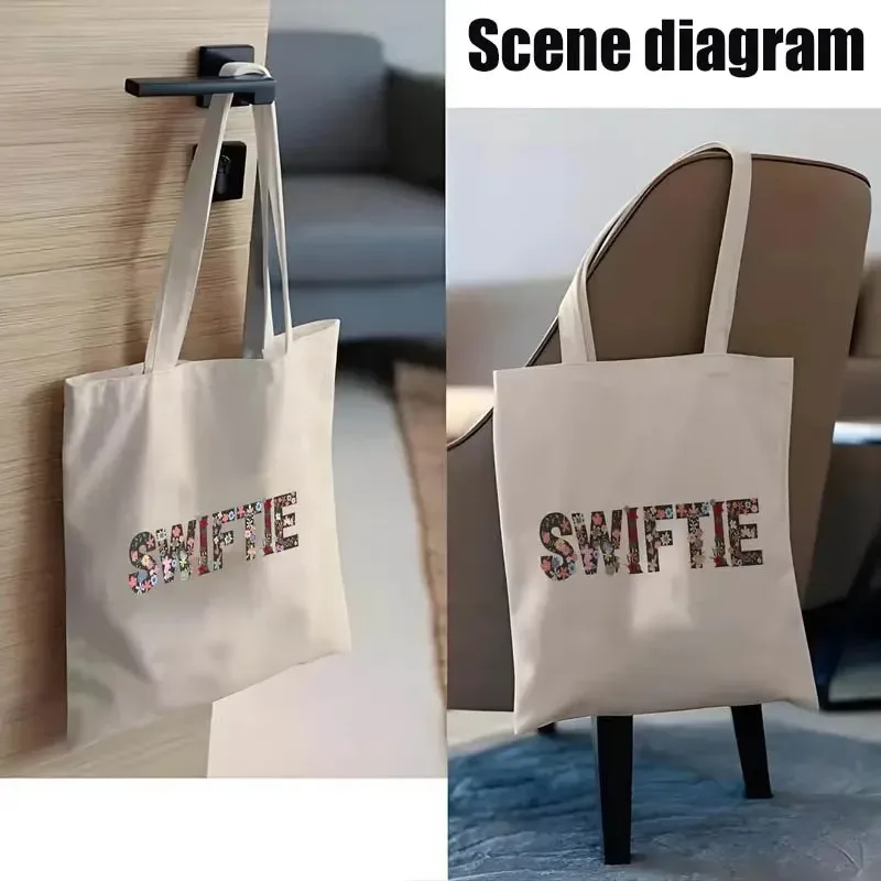 sac fourre-tout drôle de pôle danse, sacs licorne kawaii avec livraison gratuite, sac de shopping réutilisable, fourre-tout en toile animale, sacs à main à la mode, cadeau