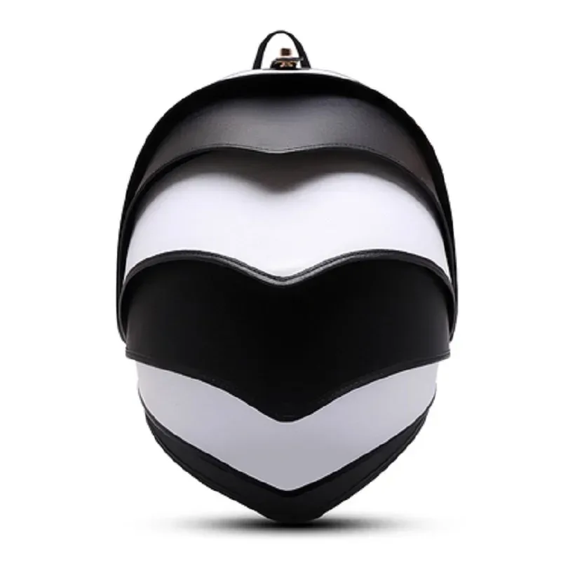 Sac à dos étanche pour motos, grande capacité, sac arrière Pangolin, sac à dos d'équitation, sacs pour casque de cyclisme