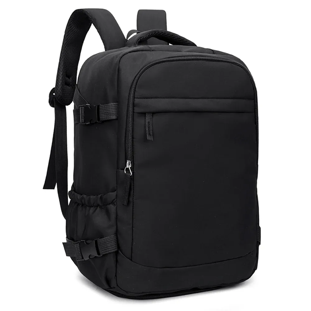 sac à dos de voyage pour hommes et femmes, compatible avec les sacs à dos ryanair, easyjet et wiz air, sac pour ordinateur léger