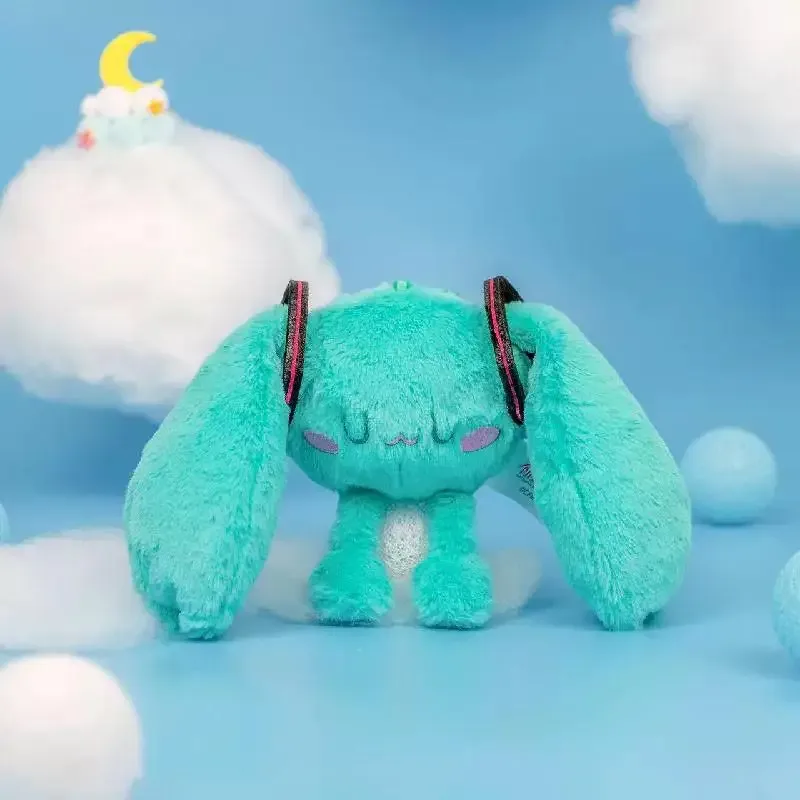 officiel anime miku itabag cosplay hatsune ita sac à dos en peluche femmes sac de bricolage école étudiant hommes velours bandoulière sac à bandoulière