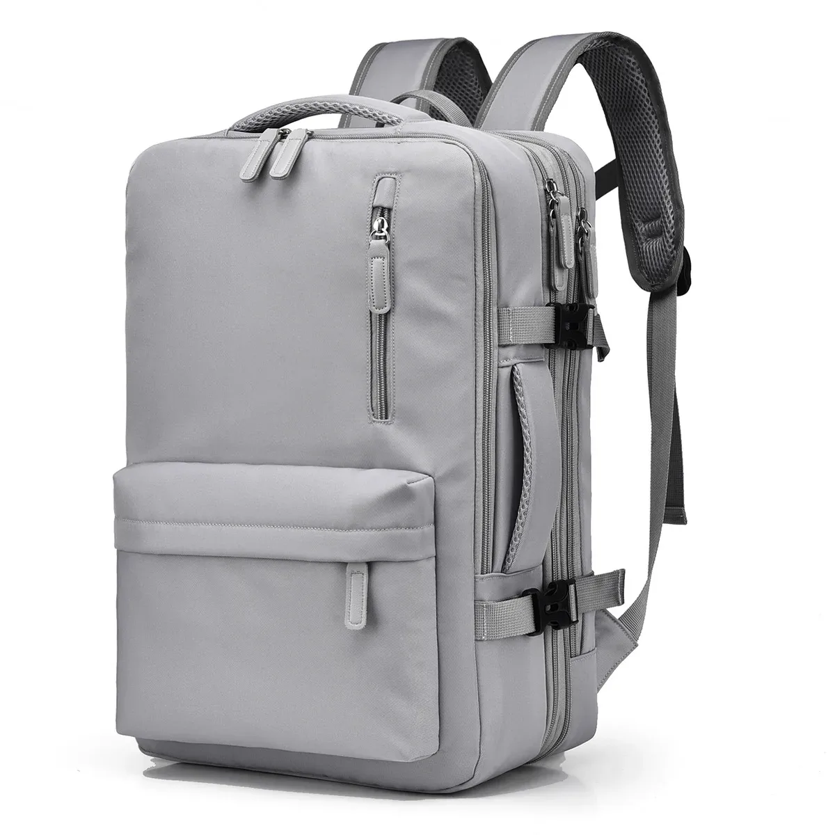 sac à dos 45x30x25 avion, sac à dos de bagage à main de cabine, sac à dos pour ordinateur portable pour voyage en avion, sac à dos d'école, sac pour hommes et femmes