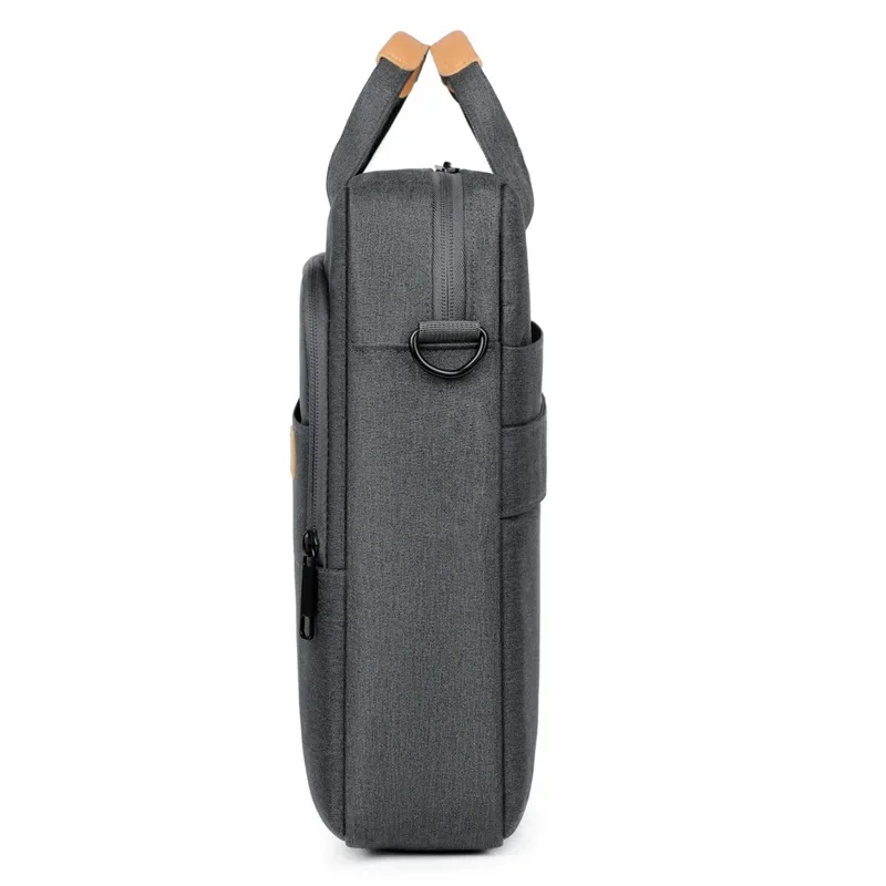 sac pour ordinateur portable à airbag six dimensions, portable, épaissi, grande capacité 16 pouces, multifonctionnel, sac pour ordinateur portable de jeu 18 pouces, résistant à l'eau