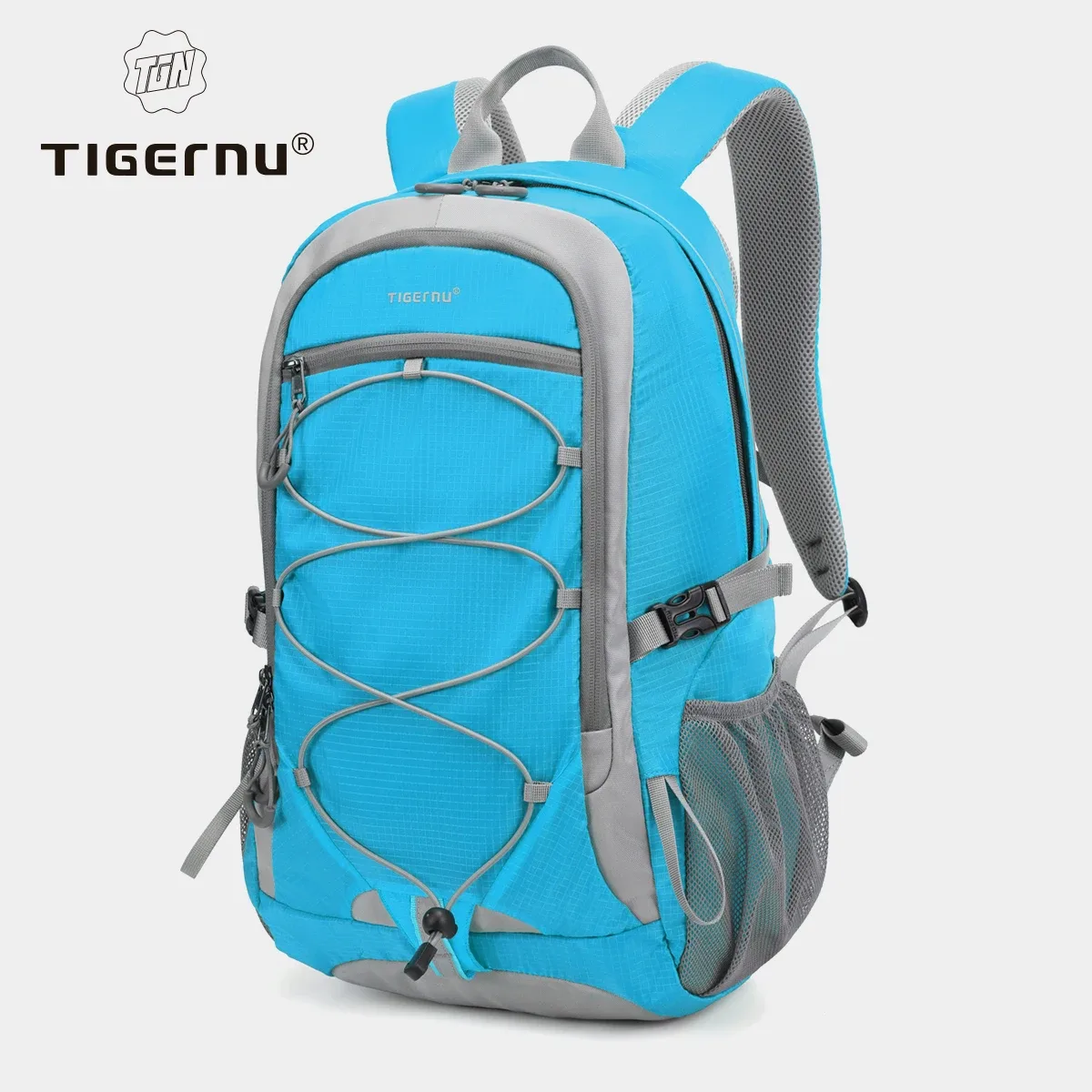 tigernu – sacs à dos d'escalade pour hommes et femmes, sac d'extérieur étanche, sac de voyage léger, sac de sport pour hommes, sac de randonnée
