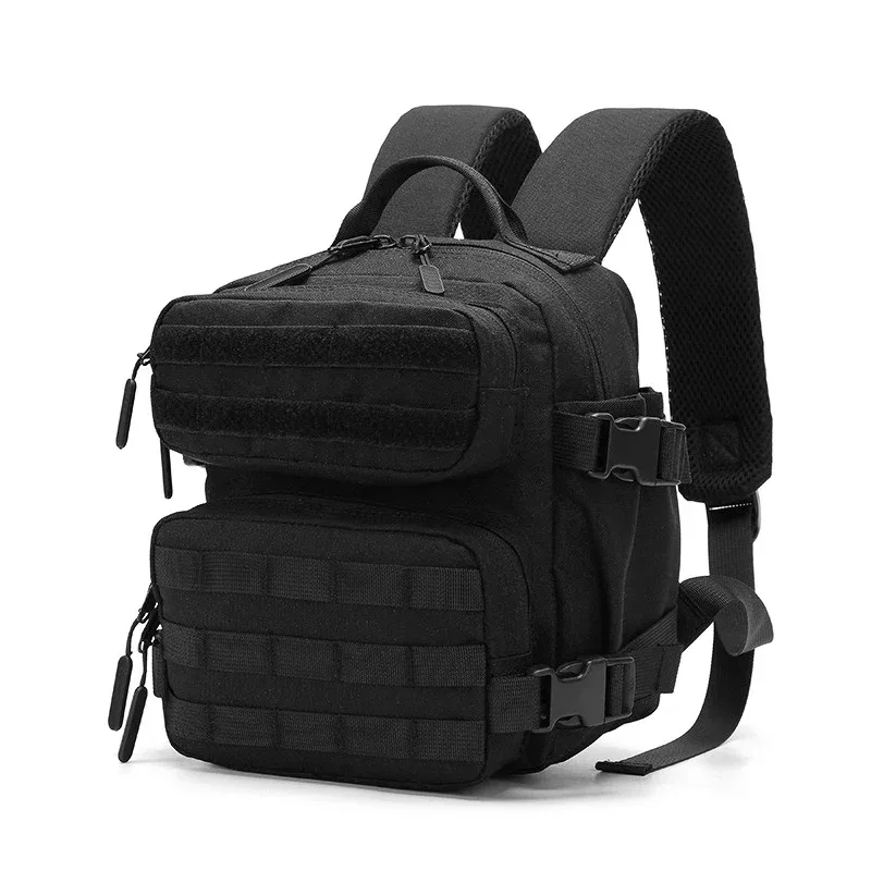 mini sac à dos dul9l pour hommes et femmes, camping, salle de sport, extérieur, petit sac, 03, fitness, cyclisme, randonnée, cartable