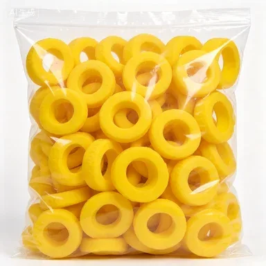 protège-roues en silicone pour valise, housse de protection silencieuse pour roulettes de trolley, accessoires de valise