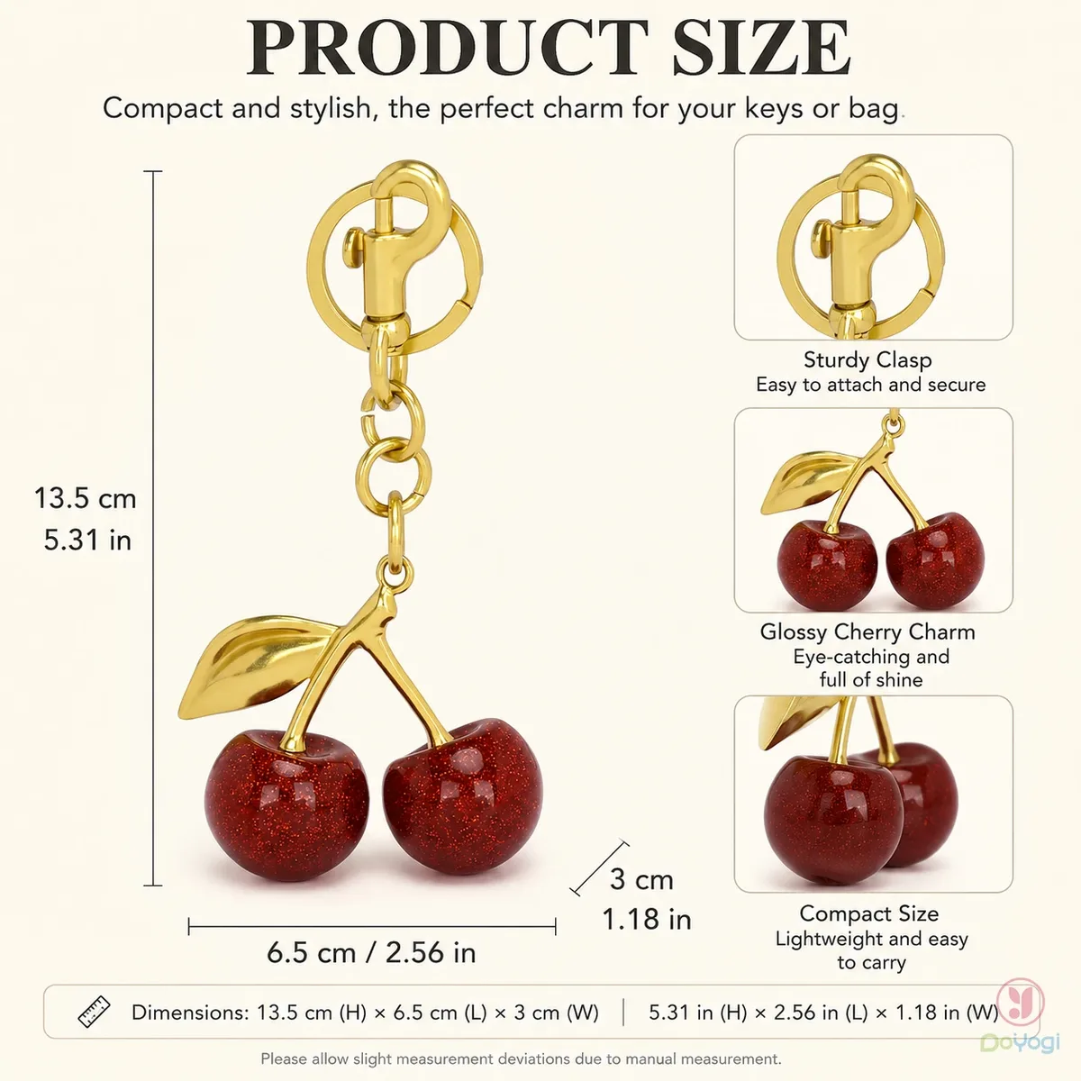 sac à bandoulière en nylon à pois imprimé léopard avec pendentif, sac fourre-tout coréen, sac bowling décontracté pour femme, grande capacité, pour voyage