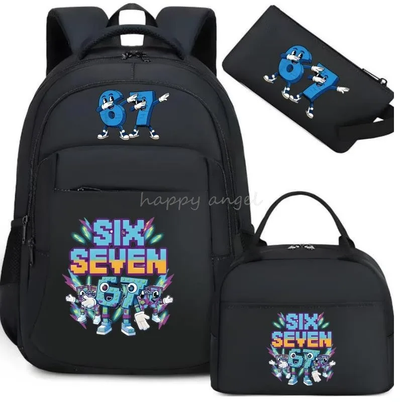 sac dos oxford université bleu motifs animaux pochette sac main ensemble voyage adolescents étudiants école confortable