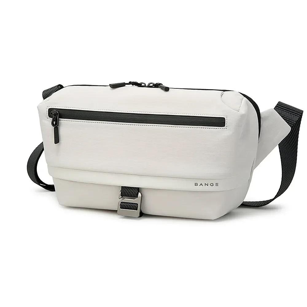 bange – sac de poitrine étanche, modes de transport multiples, sacoche à bandoulière de voyage