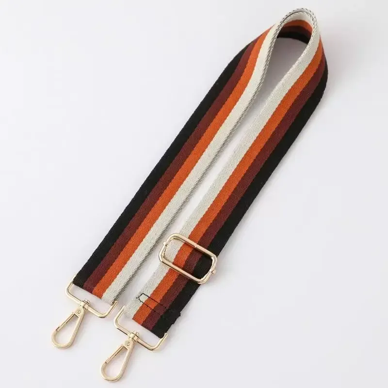 sangle de remplacement réglable pour sac à main femme, largeur 3,8 cm, pour sac bandoulière ou sac à bandoulière croisé, accessoire de sac