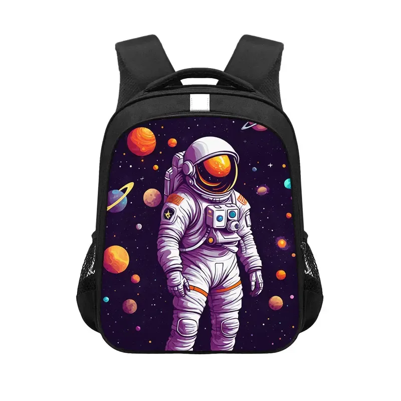 mysterious ticks télescope ufo alien spacvier sac à dos pour hommes et femmes, sac à dos pour voyage, sacs d'école pour adolescents, sacs à dos pour ordinateur portable