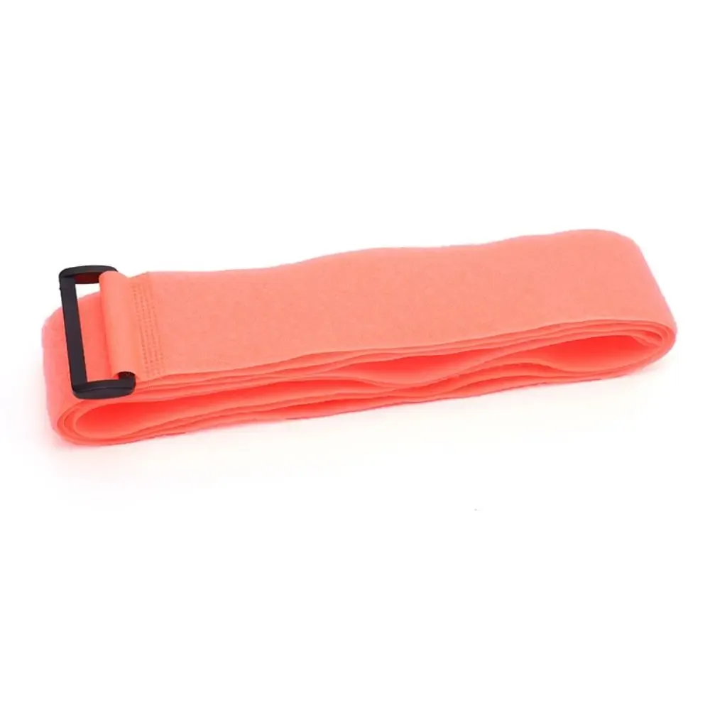 ceinture bagage tissu élastique boucle métallique couleur vivace sécurité voyage transport valises divers tailles