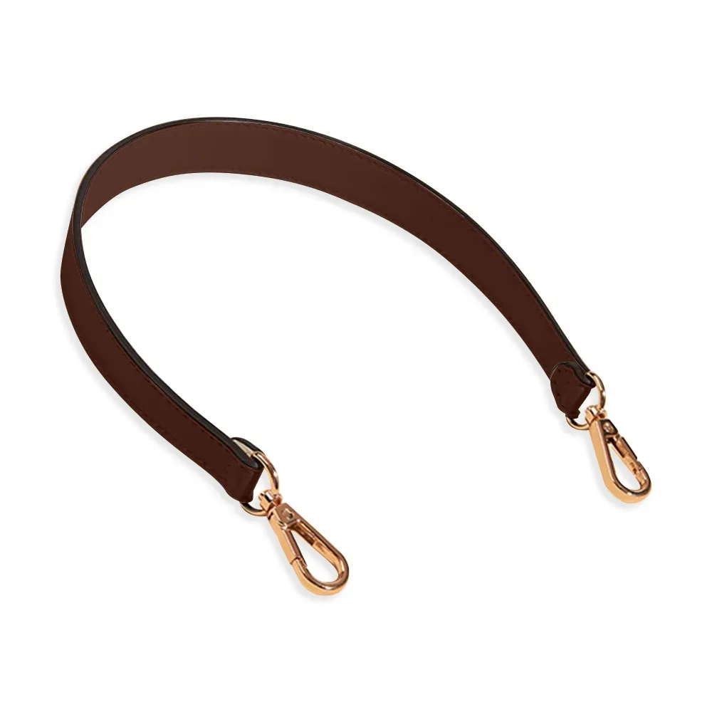 sacs à main ceintures sangles en cuir pu sac à bandoulière sangle détachable noyau couture sac ceinture sac poignées femmes filles