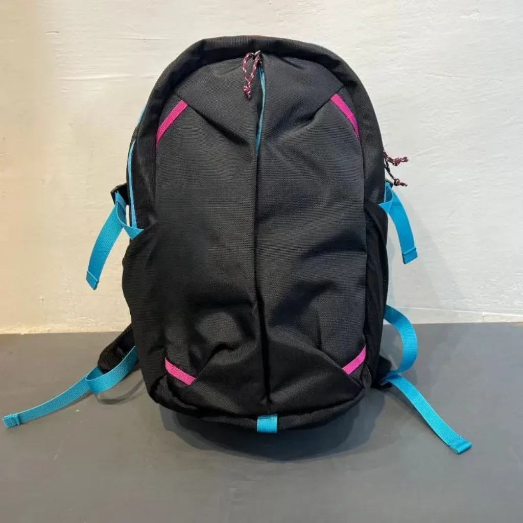sac à dos unisexe imperméable pour ordinateur portable, idéal pour l'alpinisme, le cyclisme, les voyages et les loisirs