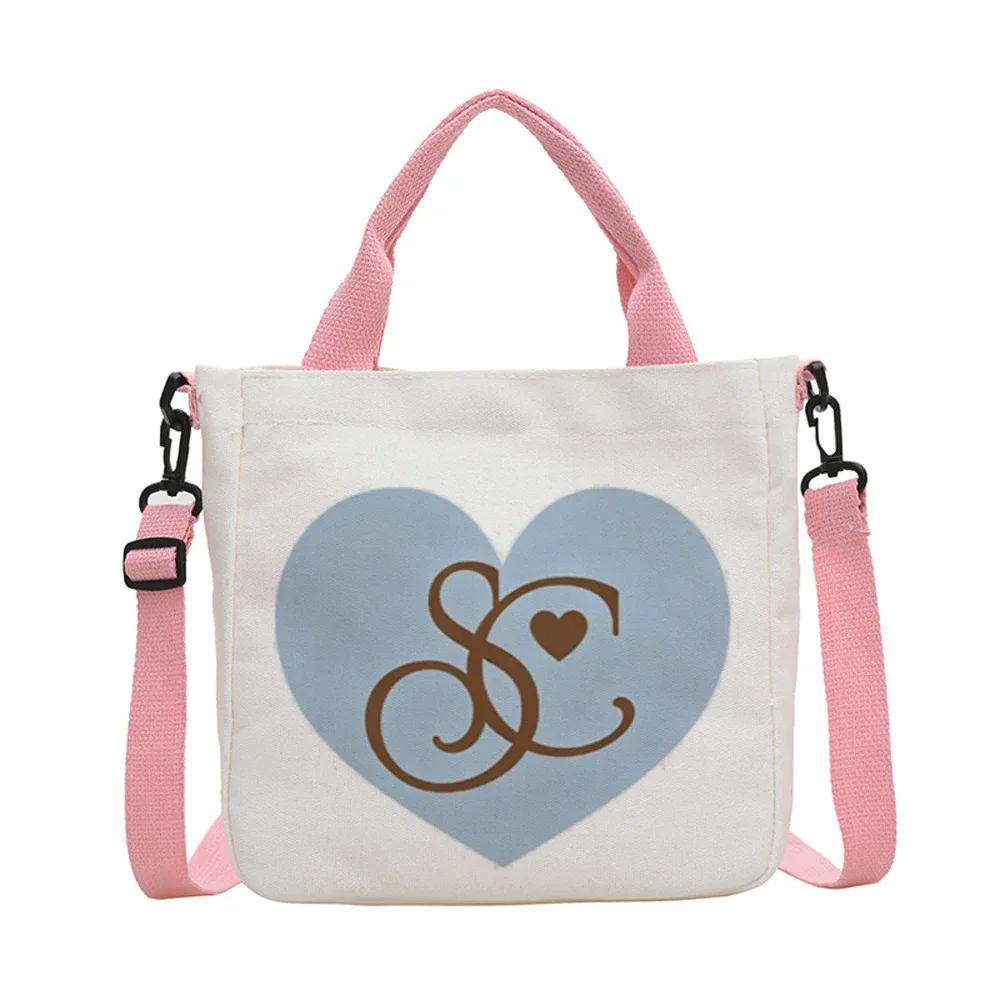 sac fourre-tout sabrina carpenter, sac à bandoulière, sac de shopping y2k, sac cabas, sac fourre-tout pour femme