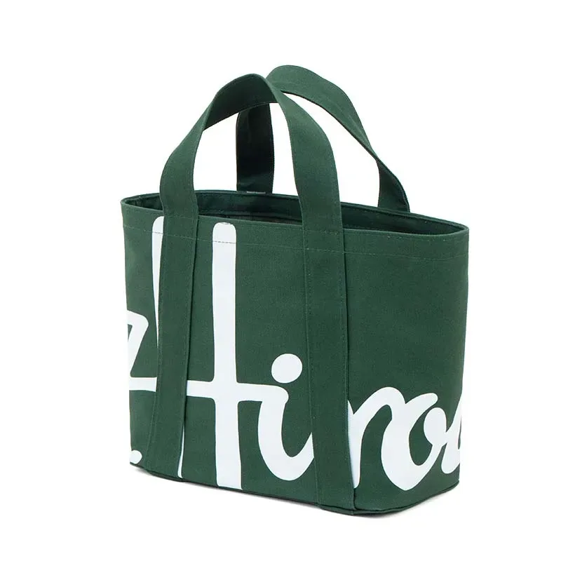 offre spéciale marque mode femmes coton sac fourre-tout sac à main shopping